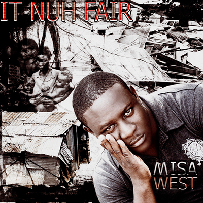 Product picture Misa West It Nuh Fair Album