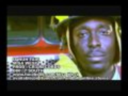 Product picture Misa West It Nuh Fair Video