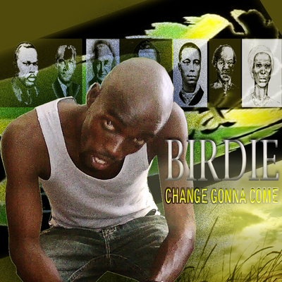 Product picture Birdie - Change Gonna Come